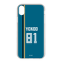 スリムプロテクションケース［ 北海道日本ハムファイターズ - ビジター #81 YOKOO ］