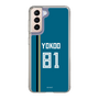 スリムプロテクションケース［ 北海道日本ハムファイターズ - ビジター #81 YOKOO ］