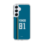 スリムプロテクションケース［ 北海道日本ハムファイターズ - ビジター #81 YOKOO ］