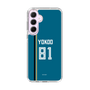 スリムプロテクションケース［ 北海道日本ハムファイターズ - ビジター #81 YOKOO ］