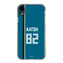スリムプロテクションケース［ 北海道日本ハムファイターズ - ビジター #82 KATOH ］