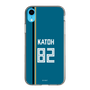 スリムプロテクションケース［ 北海道日本ハムファイターズ - ビジター #82 KATOH ］