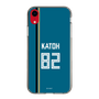 スリムプロテクションケース［ 北海道日本ハムファイターズ - ビジター #82 KATOH ］