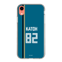 スリムプロテクションケース［ 北海道日本ハムファイターズ - ビジター #82 KATOH ］