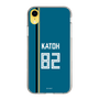 スリムプロテクションケース［ 北海道日本ハムファイターズ - ビジター #82 KATOH ］