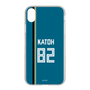 スリムプロテクションケース［ 北海道日本ハムファイターズ - ビジター #82 KATOH ］