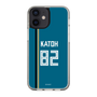 スリムプロテクションケース［ 北海道日本ハムファイターズ - ビジター #82 KATOH ］