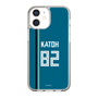 スリムプロテクションケース［ 北海道日本ハムファイターズ - ビジター #82 KATOH ］