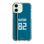 スリムプロテクションケース［ 北海道日本ハムファイターズ - ビジター #82 KATOH ］