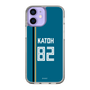 スリムプロテクションケース［ 北海道日本ハムファイターズ - ビジター #82 KATOH ］