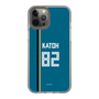 スリムプロテクションケース［ 北海道日本ハムファイターズ - ビジター #82 KATOH ］