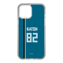 スリムプロテクションケース［ 北海道日本ハムファイターズ - ビジター #82 KATOH ］
