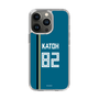 スリムプロテクションケース［ 北海道日本ハムファイターズ - ビジター #82 KATOH ］