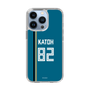スリムプロテクションケース［ 北海道日本ハムファイターズ - ビジター #82 KATOH ］