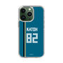 スリムプロテクションケース［ 北海道日本ハムファイターズ - ビジター #82 KATOH ］