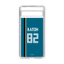 スリムプロテクションケース［ 北海道日本ハムファイターズ - ビジター #82 KATOH ］