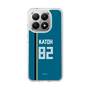 スリムプロテクションケース［ 北海道日本ハムファイターズ - ビジター #82 KATOH ］