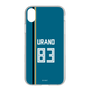 スリムプロテクションケース［ 北海道日本ハムファイターズ - ビジター #83 URANO ］