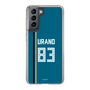 スリムプロテクションケース［ 北海道日本ハムファイターズ - ビジター #83 URANO ］