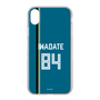 スリムプロテクションケース［ 北海道日本ハムファイターズ - ビジター #84 IWADATE ］