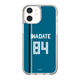 スリムプロテクションケース［ 北海道日本ハムファイターズ - ビジター #84 IWADATE ］
