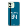 スリムプロテクションケース［ 北海道日本ハムファイターズ - ビジター #84 IWADATE ］