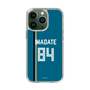 スリムプロテクションケース［ 北海道日本ハムファイターズ - ビジター #84 IWADATE ］