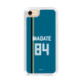 スリムプロテクションケース［ 北海道日本ハムファイターズ - ビジター #84 IWADATE ］
