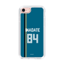 スリムプロテクションケース［ 北海道日本ハムファイターズ - ビジター #84 IWADATE ］