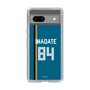 スリムプロテクションケース［ 北海道日本ハムファイターズ - ビジター #84 IWADATE ］