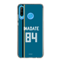 スリムプロテクションケース［ 北海道日本ハムファイターズ - ビジター #84 IWADATE ］