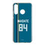 スリムプロテクションケース［ 北海道日本ハムファイターズ - ビジター #84 IWADATE ］