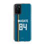 スリムプロテクションケース［ 北海道日本ハムファイターズ - ビジター #84 IWADATE ］