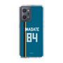 スリムプロテクションケース［ 北海道日本ハムファイターズ - ビジター #84 IWADATE ］