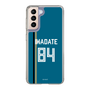 スリムプロテクションケース［ 北海道日本ハムファイターズ - ビジター #84 IWADATE ］
