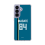 スリムプロテクションケース［ 北海道日本ハムファイターズ - ビジター #84 IWADATE ］
