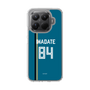 スリムプロテクションケース［ 北海道日本ハムファイターズ - ビジター #84 IWADATE ］