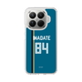 スリムプロテクションケース［ 北海道日本ハムファイターズ - ビジター #84 IWADATE ］
