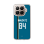 スリムプロテクションケース［ 北海道日本ハムファイターズ - ビジター #84 IWADATE ］