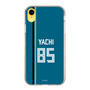 スリムプロテクションケース［ 北海道日本ハムファイターズ - ビジター #85 YACHI ］