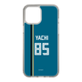 スリムプロテクションケース［ 北海道日本ハムファイターズ - ビジター #85 YACHI ］