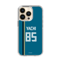 スリムプロテクションケース［ 北海道日本ハムファイターズ - ビジター #85 YACHI ］