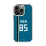 スリムプロテクションケース［ 北海道日本ハムファイターズ - ビジター #85 YACHI ］