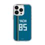 スリムプロテクションケース［ 北海道日本ハムファイターズ - ビジター #85 YACHI ］