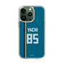 スリムプロテクションケース［ 北海道日本ハムファイターズ - ビジター #85 YACHI ］