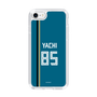スリムプロテクションケース［ 北海道日本ハムファイターズ - ビジター #85 YACHI ］