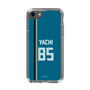 スリムプロテクションケース［ 北海道日本ハムファイターズ - ビジター #85 YACHI ］