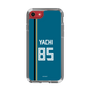 スリムプロテクションケース［ 北海道日本ハムファイターズ - ビジター #85 YACHI ］