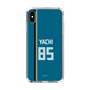 スリムプロテクションケース［ 北海道日本ハムファイターズ - ビジター #85 YACHI ］