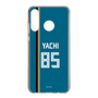 スリムプロテクションケース［ 北海道日本ハムファイターズ - ビジター #85 YACHI ］